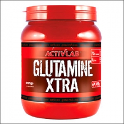 Activlab Glutamine Xtra 450g