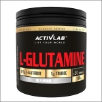 Activlab L-Glutamine 300g