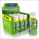 Activlab L-Carnitine Shot 12 x 100ml