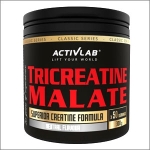 Activlab Tricreatine Malate 300g
