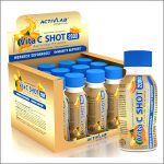 Activlab Vita C Shot 2000 - 12 x 100ml