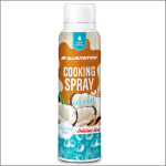 Allnutrition Cooking Spray Coconut 250ml