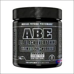 Applied Nutrition ABE Ultimate Pre Workout 315g
