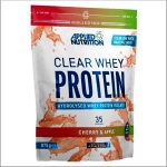 Applied Nutrition Clear Whey Protein 875g