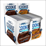 Applied Nutrition Critical Cookie 12 x 85g