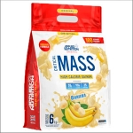 Applied Nutrition Critical Mass 6000g