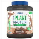 Applied Nutrition Critical Plant Protein 1800g