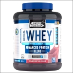 Applied Nutrition Critical Whey 2000gApplied Nutrition Critical Whey 2000g