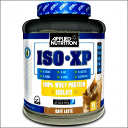 Applied Nutrition Iso-XP 2000g
