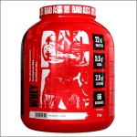 Bad Ass Whey 2000g