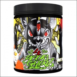 BPS Pharma 4your Gainz Bro 500g