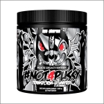 BPS-Pharma #NOT4PUSSY Transform U Matrix 320g
