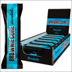Barebells Core Bars 18x35g