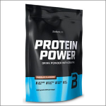 BioTechUSA Protein Power 1000g
