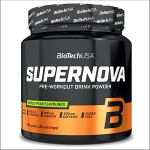 BiotechUSA Supernova 282g