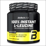 Biotech Usa 100% Instant L-Leucine 277g