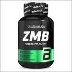 Biotech Usa Zmb 60 Kapseln