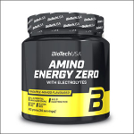 Biotech USA Amino Energy Zero with electrolytes 360g