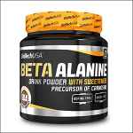BiotechUSA Beta Alanine 300g