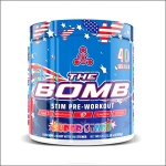 Chemical Warfare The Bomb 360g