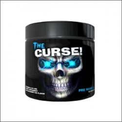 Cobra Labs The Curse 250g
