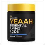 Dedicated YEAAH Essential Amino Acids 350g