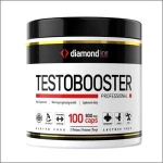 Diamond Line Testobooster 100 Kapseln