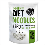 Diet-Food Shirataki Diet Noodles Zero 200g