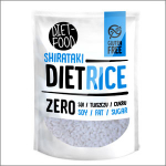 Diet-Food Shirataki DietRice Zero 200g