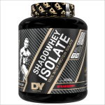 Dorian Yates Shadowhey Isolate 2000g