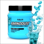 Evolite Nutrition Aminodust 474g
