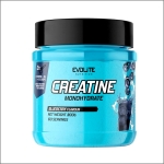 Evolite Nutrition Creatine Monohydrate 300g