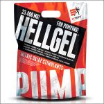 Extrifit Hellgel 25 x 80g