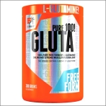 Extrifit Pure 100 Gluta 300g