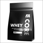 FA Core Whey 2000g