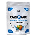 FA Nutrition Carborade 1000g