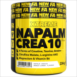 FA Nutrition Crea10 - 234g