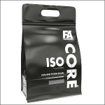 FA Nutrition Iso Core 2000g