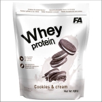 FA Nutrition Whey Protein 908g