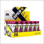 FA Nutrition Xtreme Napalm® Igniter Shot 12x120ml