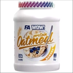 Fa Nutrition WOW! Protein Oatmeal 1000g