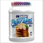 FA Nutrition WOW Protein Pancakes Mix 1000g