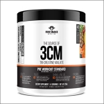 FireSnake 3CM Tri-Creatine Malate 300g