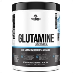 FireSnake Glutamine with Vitamin B6 - 500g