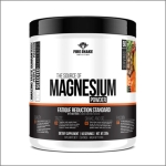 FireSnake Magnesium Powder 300g