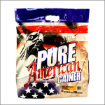 FitMax Pure American Gainer 7200g