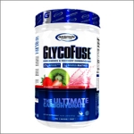 Gaspari Nutrition GlycoFuse 870g