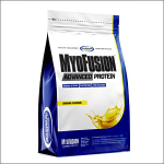 Gaspari Nutrition Myofusion Advanced Protein 500g