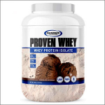 Gaspari Nutrition Proven Whey 1814g