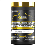 Gear Pre Pump Shock 350g